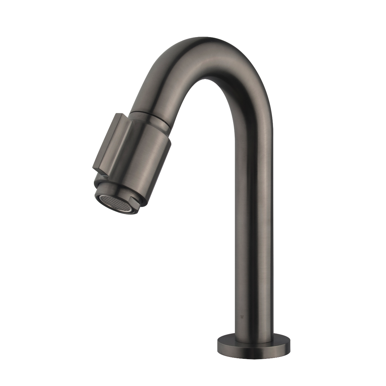 Wiesbaden Fonteinkraan Victoria Gunmetal